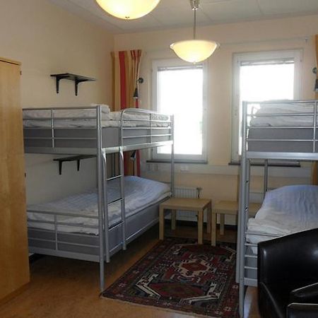 Hotel Saetra Estocolmo Quarto foto
